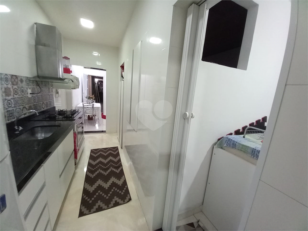 Venda Apartamento Rio De Janeiro Penha REO768248 17