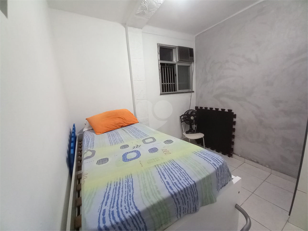 Venda Apartamento Rio De Janeiro Penha REO768248 9