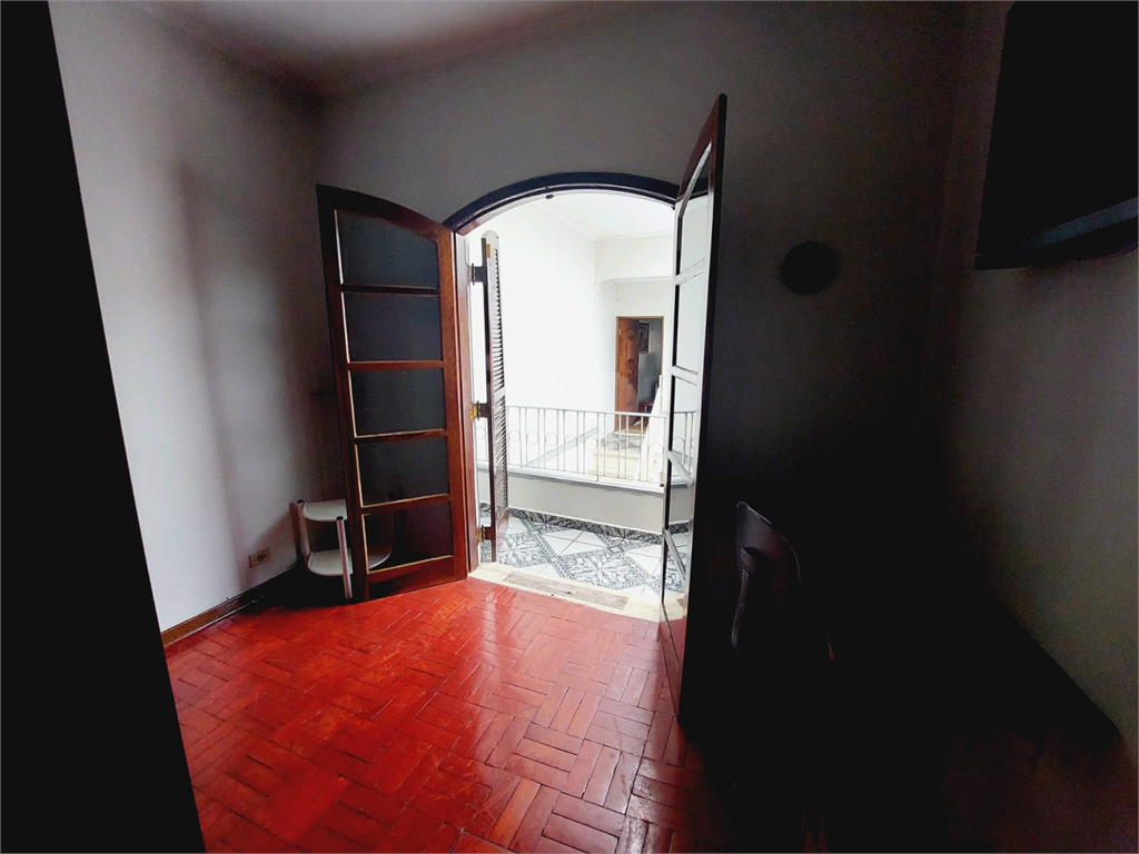 Venda Sobrado São Paulo Vila Zat REO768249 16