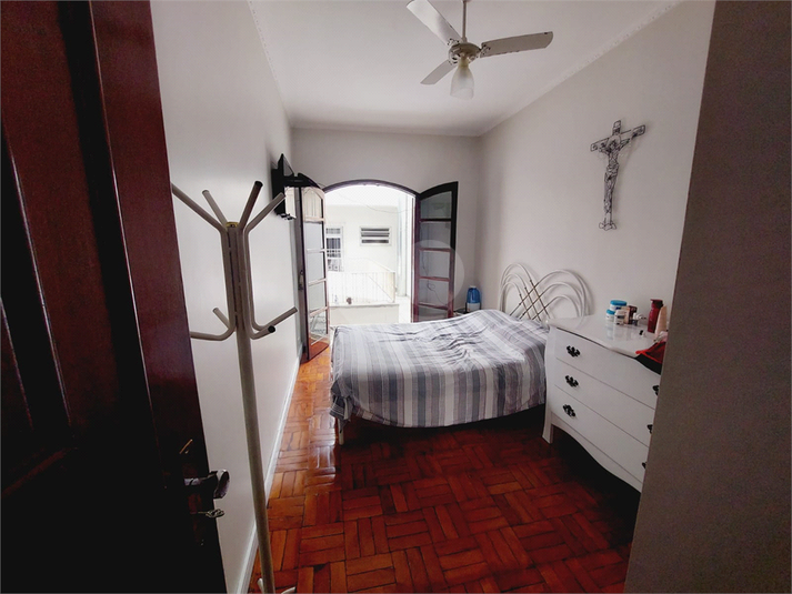 Venda Sobrado São Paulo Vila Zat REO768249 15