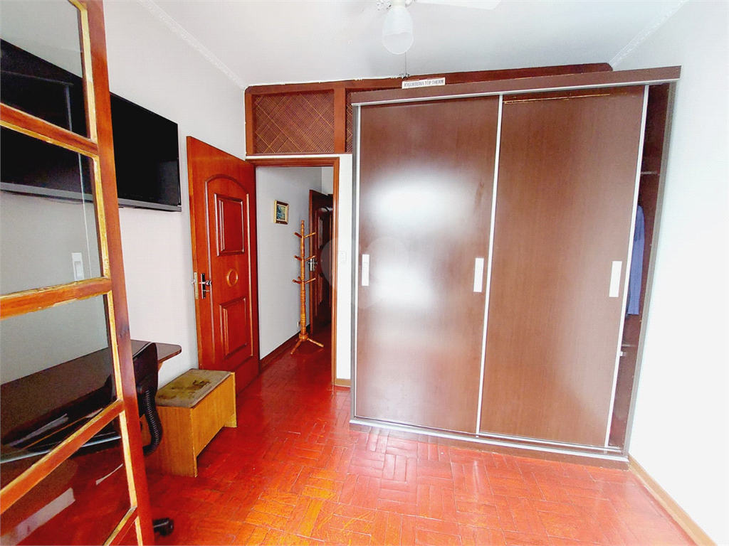 Venda Sobrado São Paulo Vila Zat REO768249 13