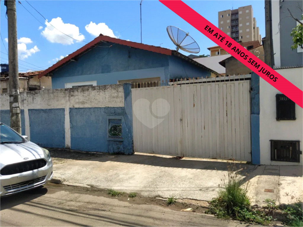 Venda Casa térrea Piracicaba Paulicéia REO768280 1