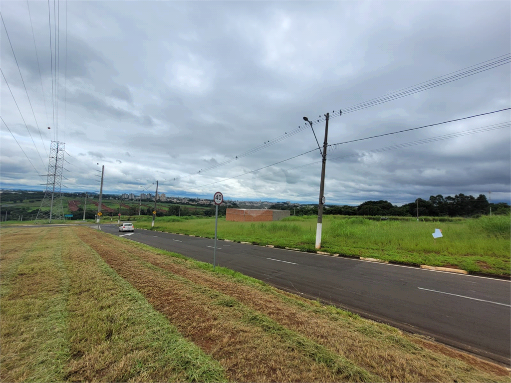 Venda Terreno Paulínia Jardim Planalto REO768281 6