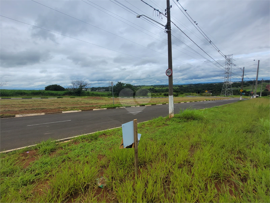 Venda Terreno Paulínia Jardim Planalto REO768281 2