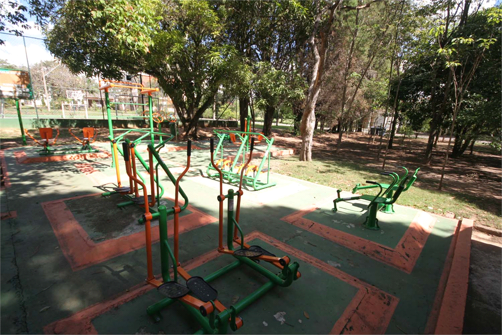 Venda Condomínio Sorocaba Parque São Bento REO768291 16