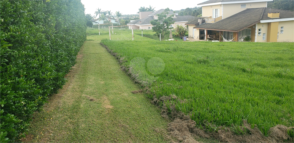 Venda Condomínio Sorocaba Parque São Bento REO768291 2