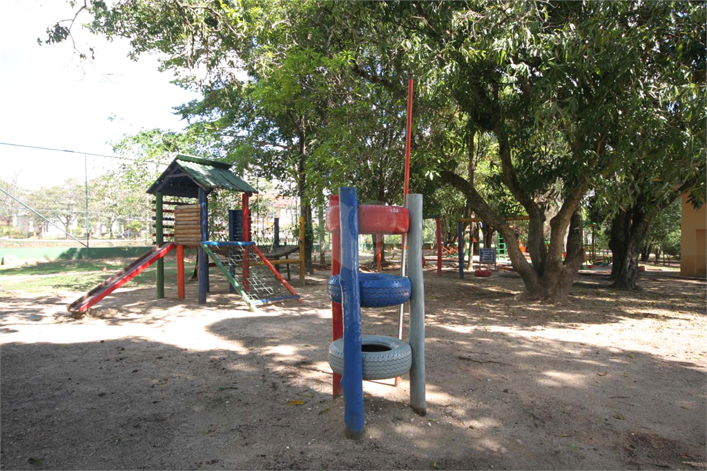 Venda Condomínio Sorocaba Parque São Bento REO768291 22