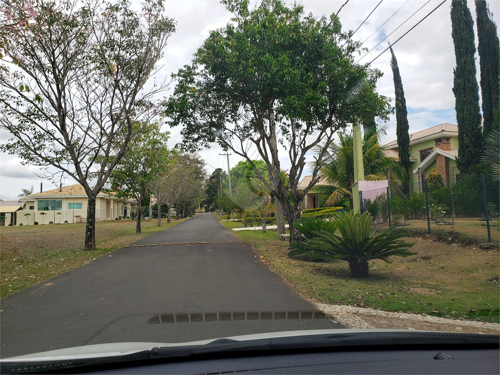 Venda Condomínio Sorocaba Parque São Bento REO768291 12