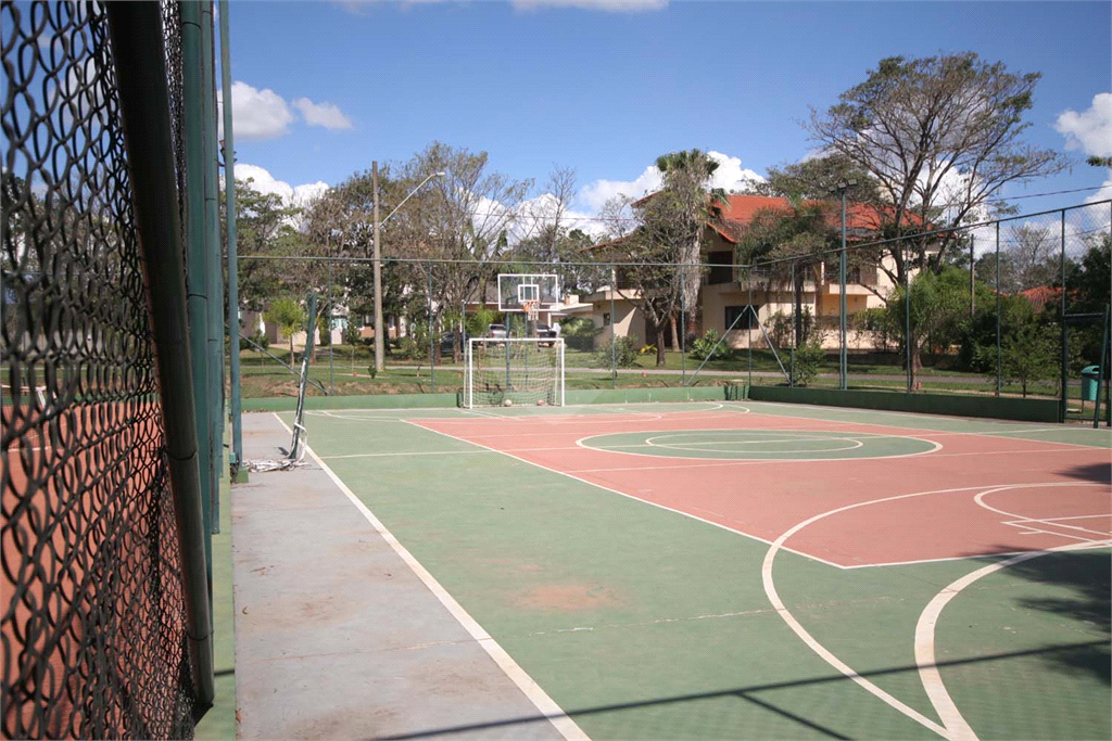 Venda Condomínio Sorocaba Parque São Bento REO768291 31