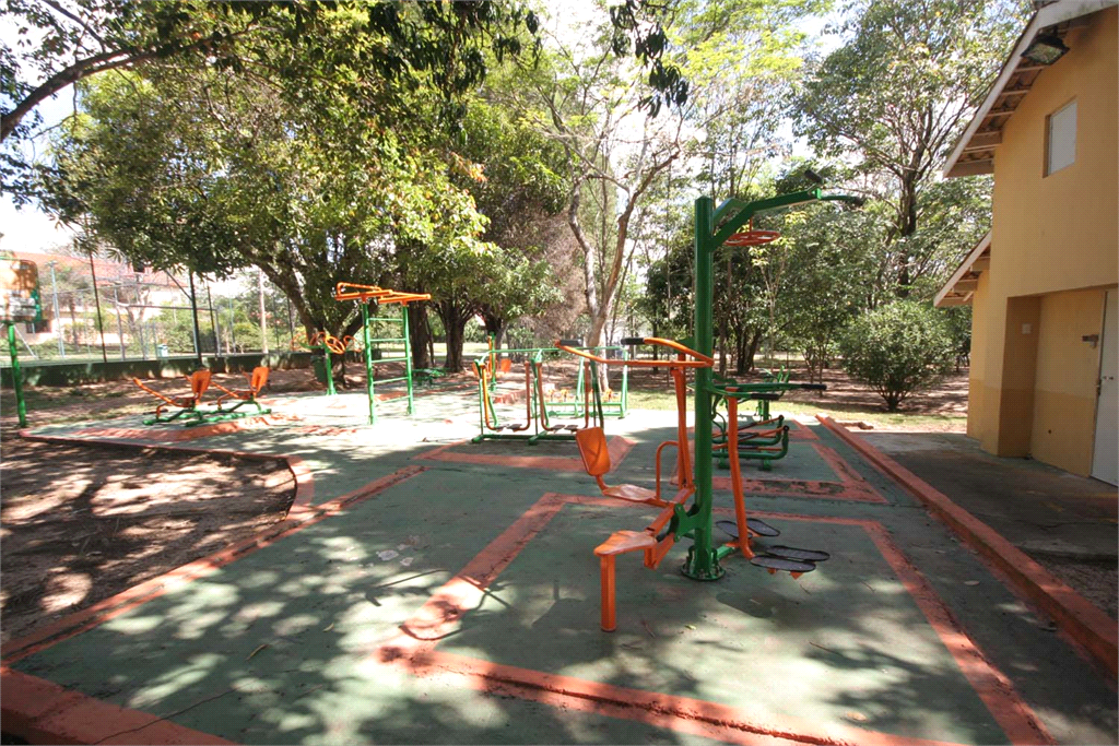 Venda Condomínio Sorocaba Parque São Bento REO768291 17