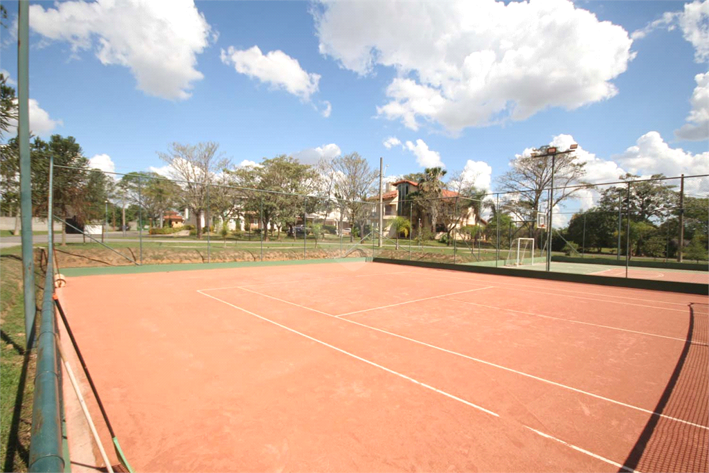 Venda Condomínio Sorocaba Parque São Bento REO768291 30