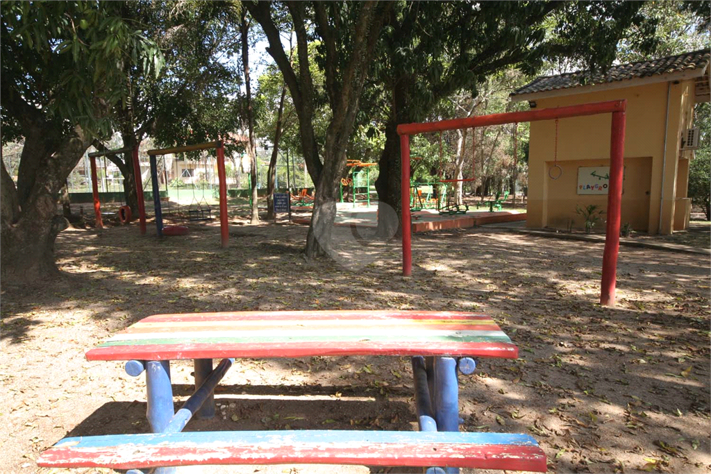 Venda Condomínio Sorocaba Parque São Bento REO768291 21