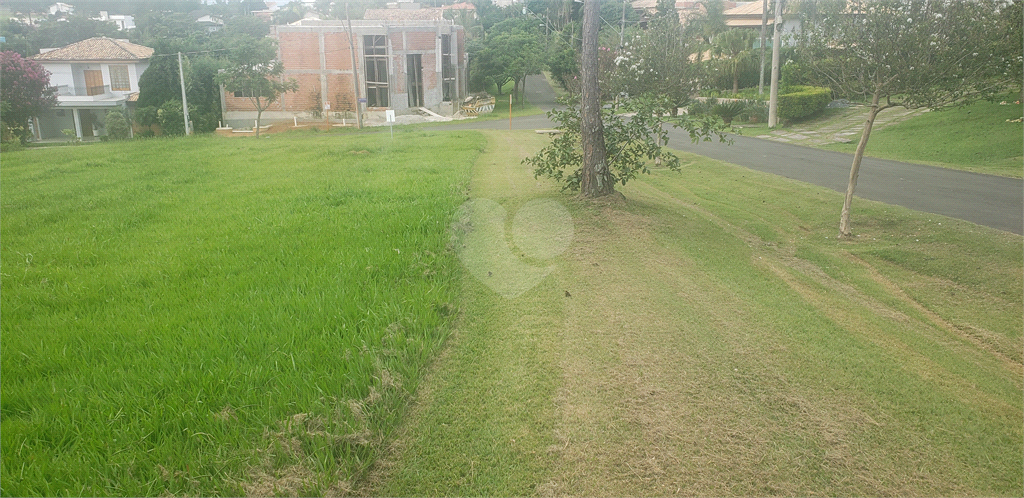 Venda Condomínio Sorocaba Parque São Bento REO768291 4