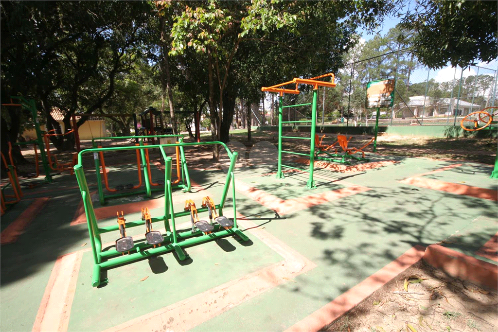 Venda Condomínio Sorocaba Parque São Bento REO768291 14