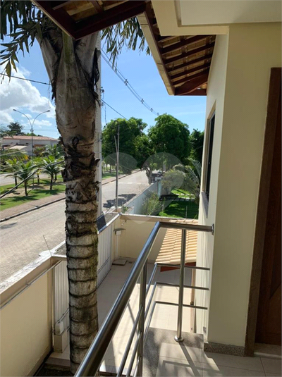 Venda Casa Porto Seguro Outerio Da Glória REO768301 21