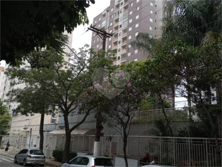 Venda Apartamento São Paulo Vila Talarico REO768320 13