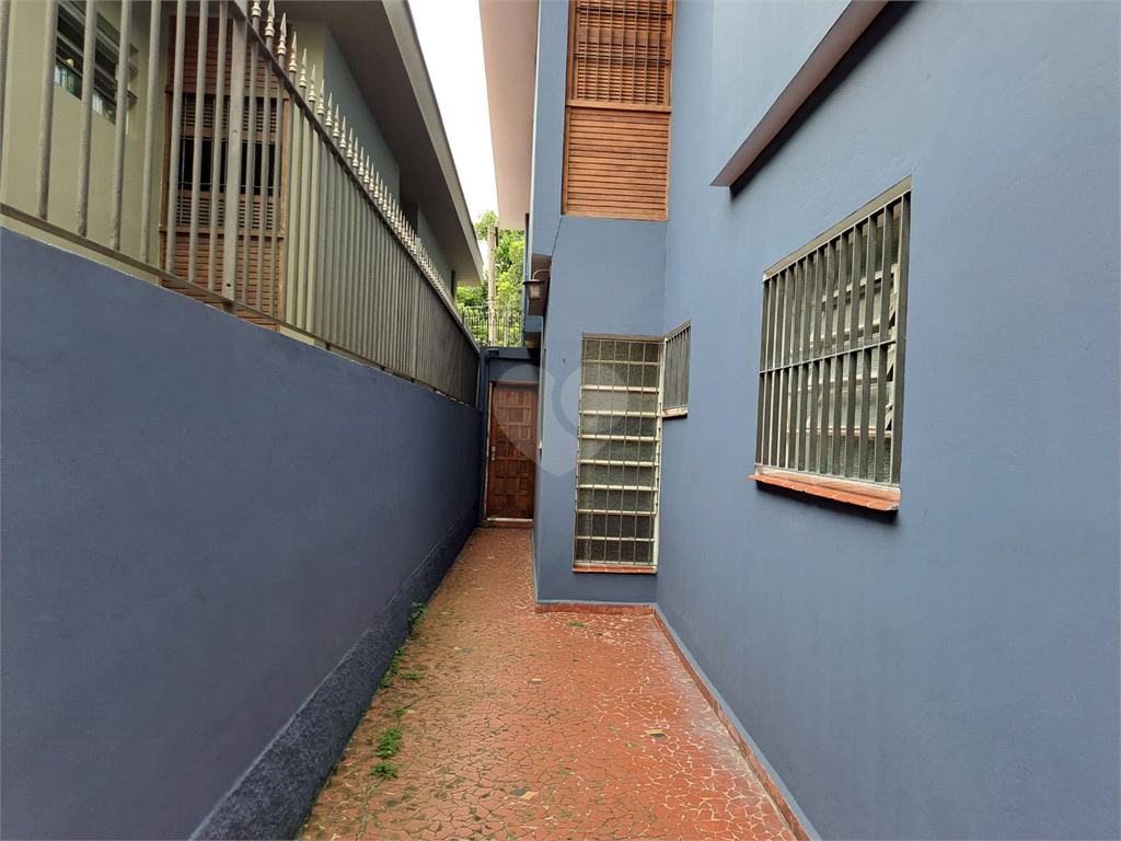 Venda Sobrado São Paulo Parque Colonial REO768352 6