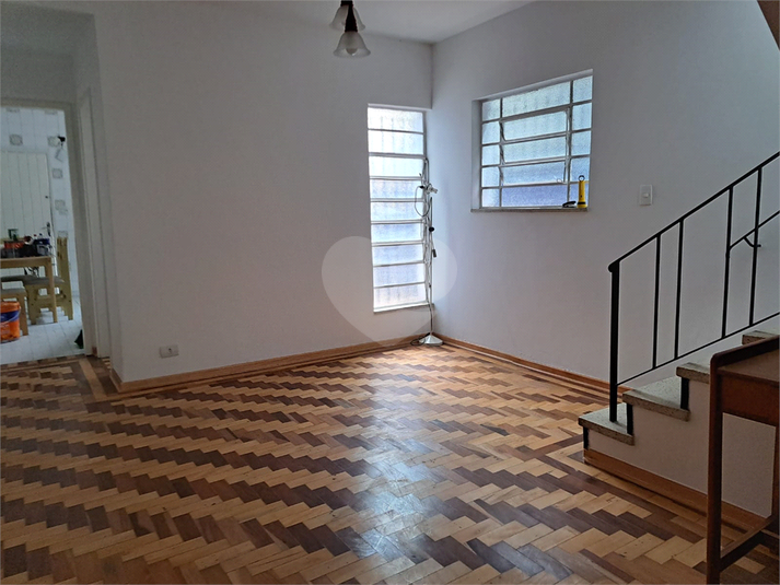 Venda Sobrado São Paulo Parque Colonial REO768352 9