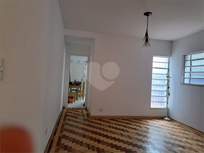 Venda Sobrado São Paulo Parque Colonial REO768352 1