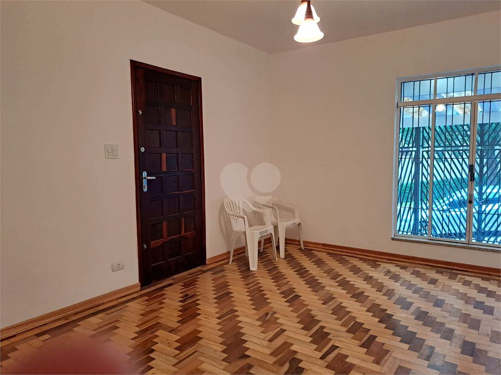 Venda Sobrado São Paulo Parque Colonial REO768352 2