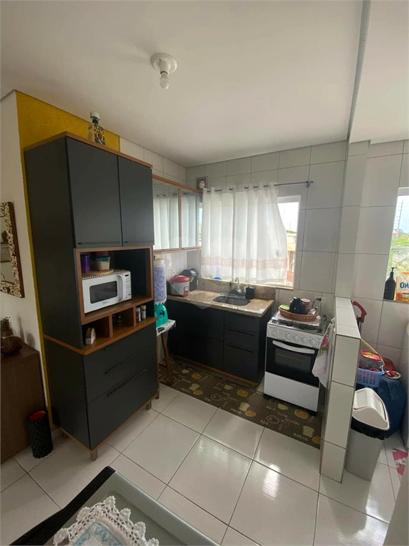 Venda Apartamento Itapoá Itapoá REO768358 18