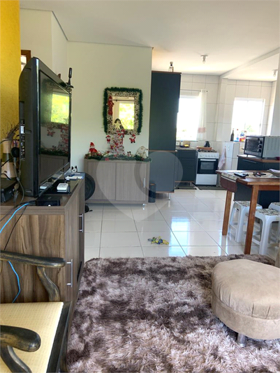 Venda Apartamento Itapoá Itapoá REO768358 6