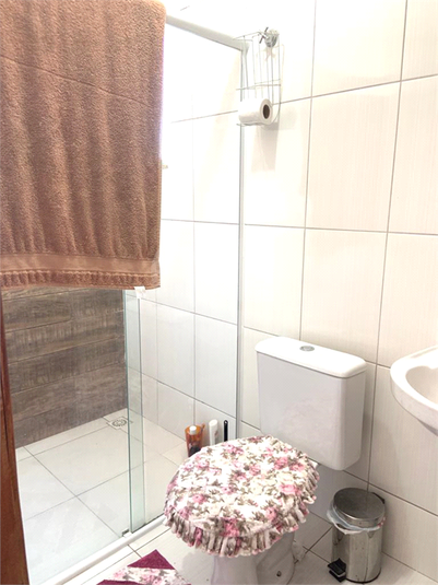 Venda Apartamento Itapoá Itapoá REO768358 13