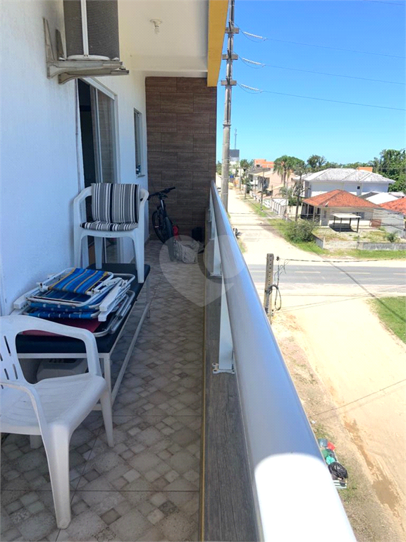 Venda Apartamento Itapoá Itapoá REO768358 17