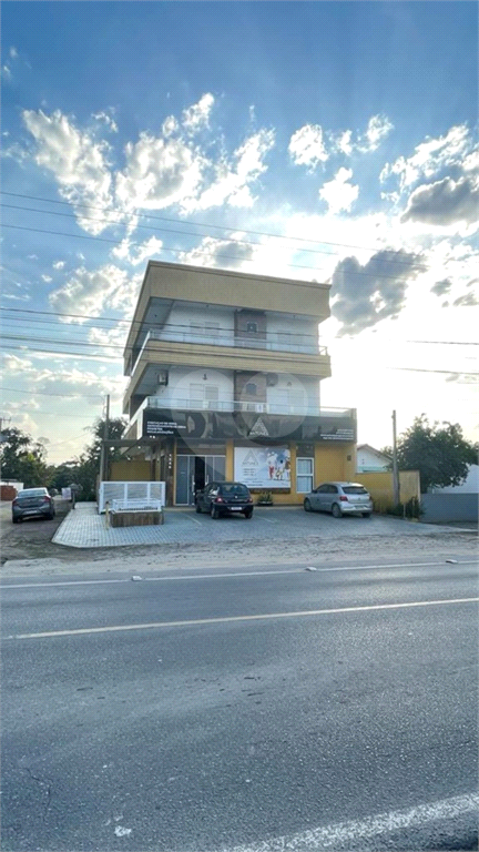 Venda Apartamento Itapoá Itapoá REO768358 2