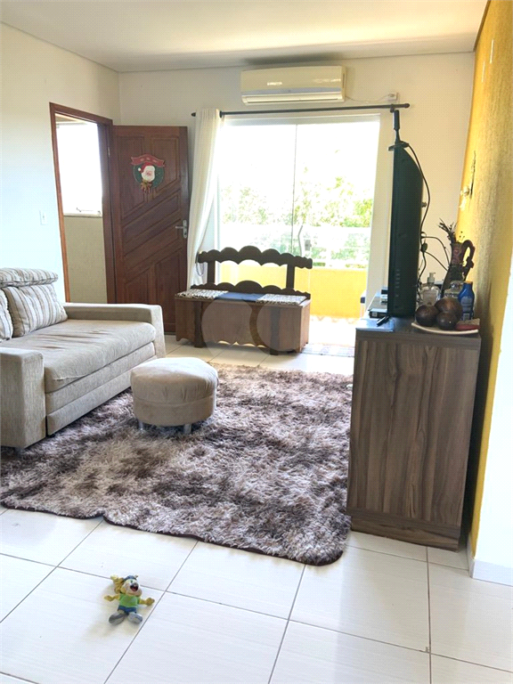 Venda Apartamento Itapoá Itapoá REO768358 8