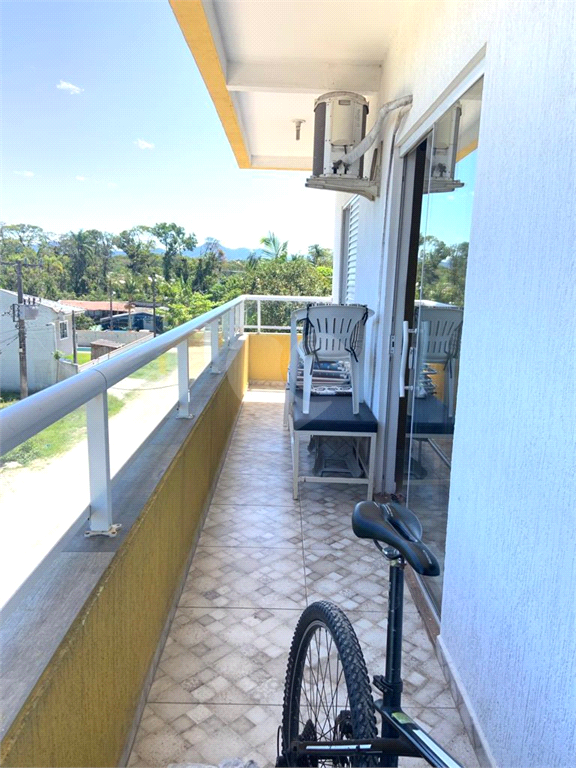 Venda Apartamento Itapoá Itapoá REO768358 16