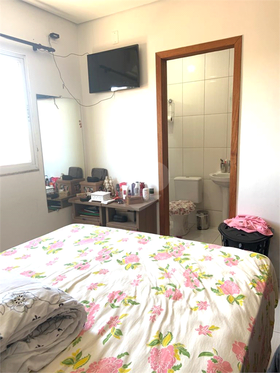 Venda Apartamento Itapoá Itapoá REO768358 12