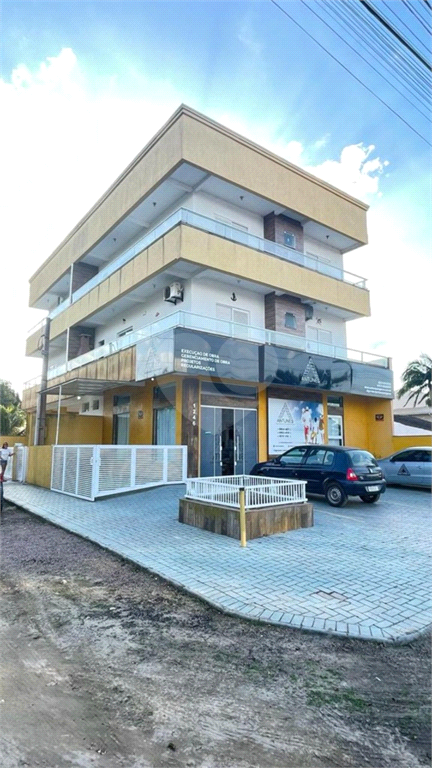 Venda Apartamento Itapoá Itapoá REO768358 1