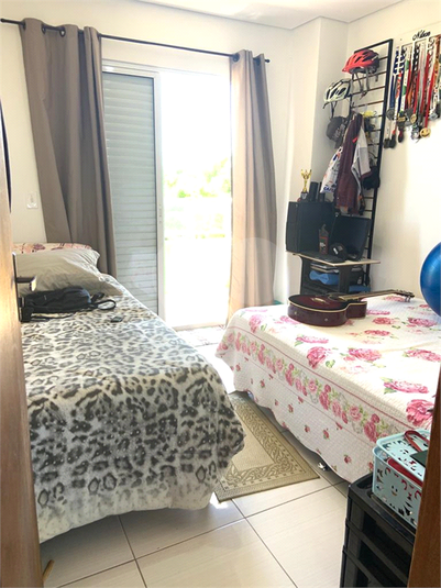 Venda Apartamento Itapoá Itapoá REO768358 15