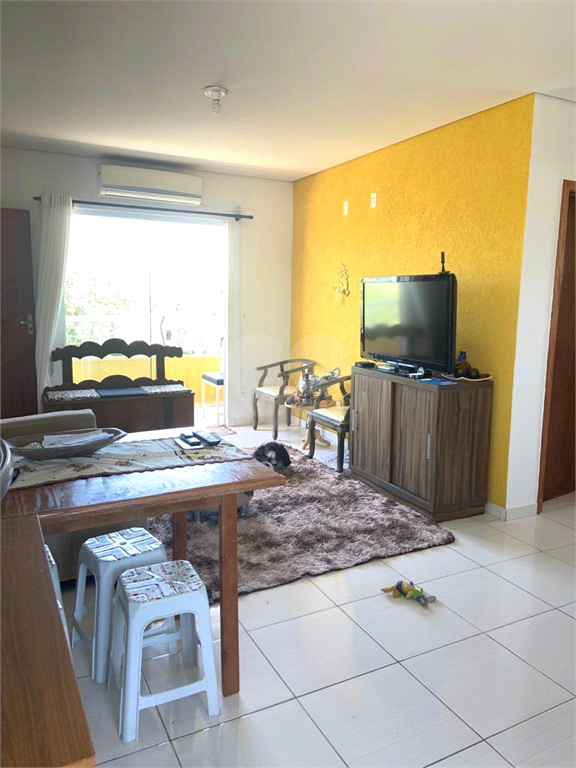 Venda Apartamento Itapoá Itapoá REO768358 5