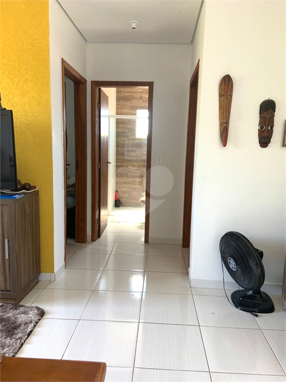 Venda Apartamento Itapoá Itapoá REO768358 10