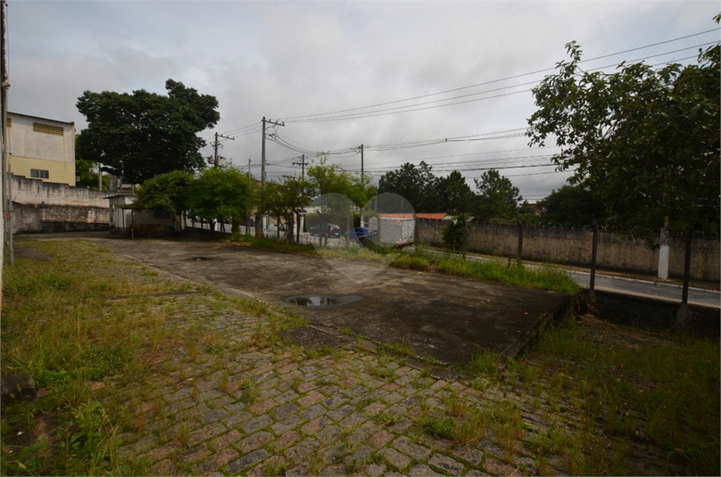 Venda Galpão São Paulo Jardim Jaraguá (são Domingos) REO768365 11