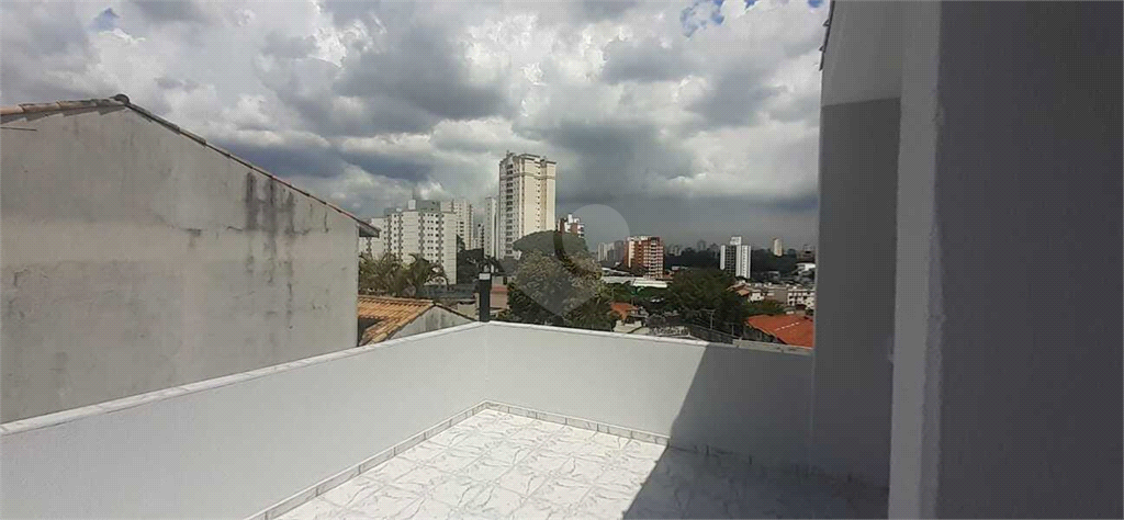 Venda Sobrado São Paulo Vila Monumento REO768366 38