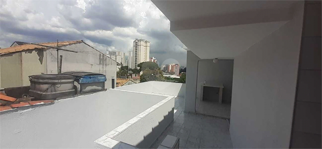 Venda Sobrado São Paulo Vila Monumento REO768366 37