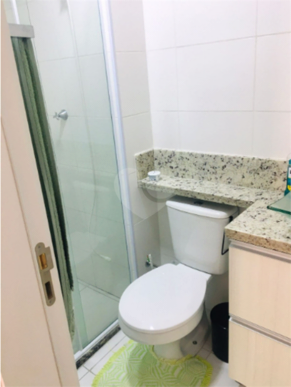 Venda Apartamento São Paulo Vila Palmeiras REO768370 10