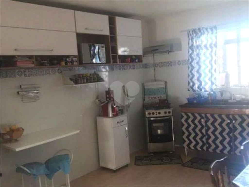 Venda Sobrado São Paulo Jardim Danfer REO768372 11