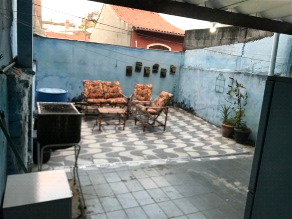 Venda Sobrado São Paulo Jardim Danfer REO768372 14