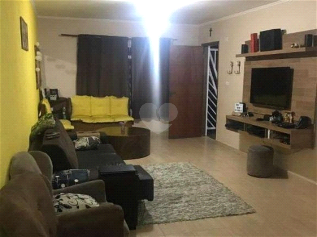 Venda Sobrado São Paulo Jardim Danfer REO768372 3