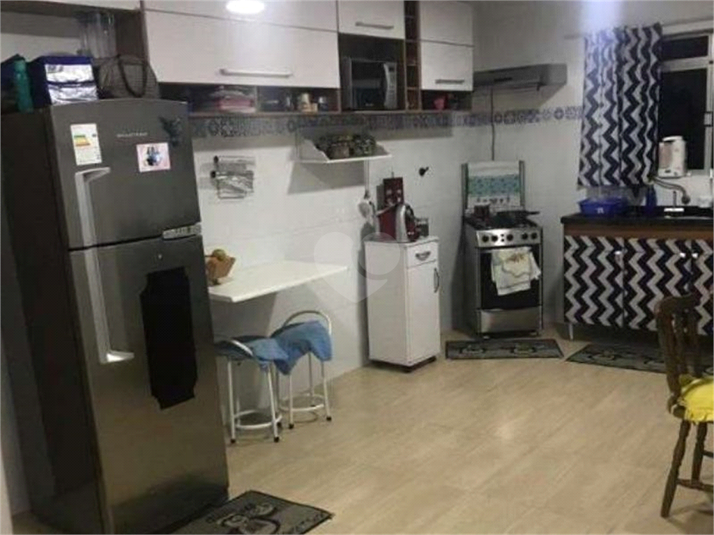 Venda Sobrado São Paulo Jardim Danfer REO768372 10