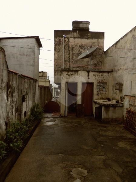 Venda Sobrado São Paulo Vila Monumento REO76840 24