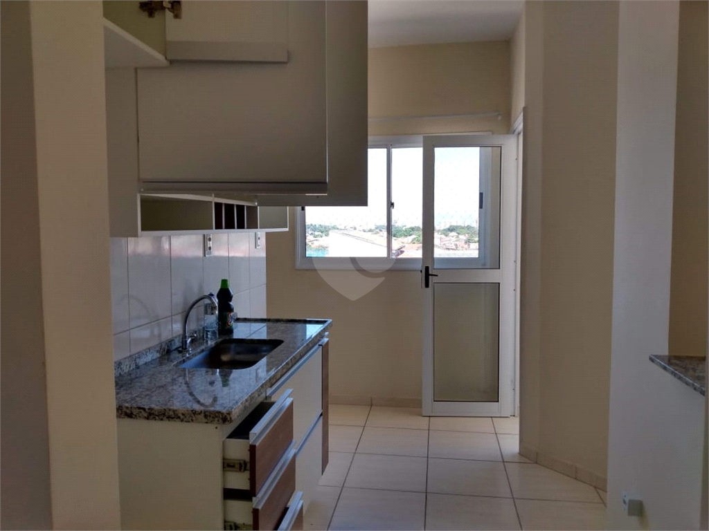 Venda Apartamento Taubaté Chácara São Manoel REO768403 6