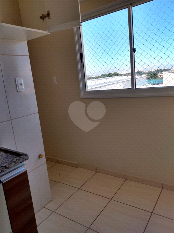 Venda Apartamento Taubaté Chácara São Manoel REO768403 8