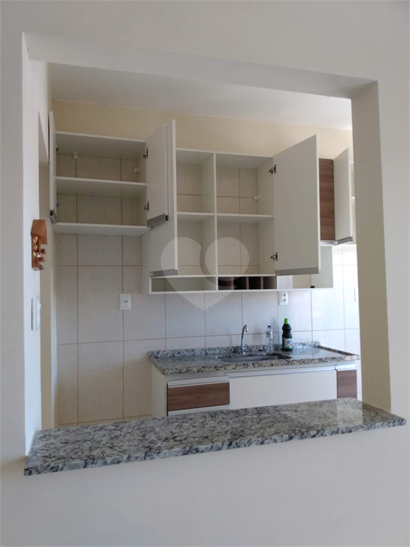 Venda Apartamento Taubaté Chácara São Manoel REO768403 7