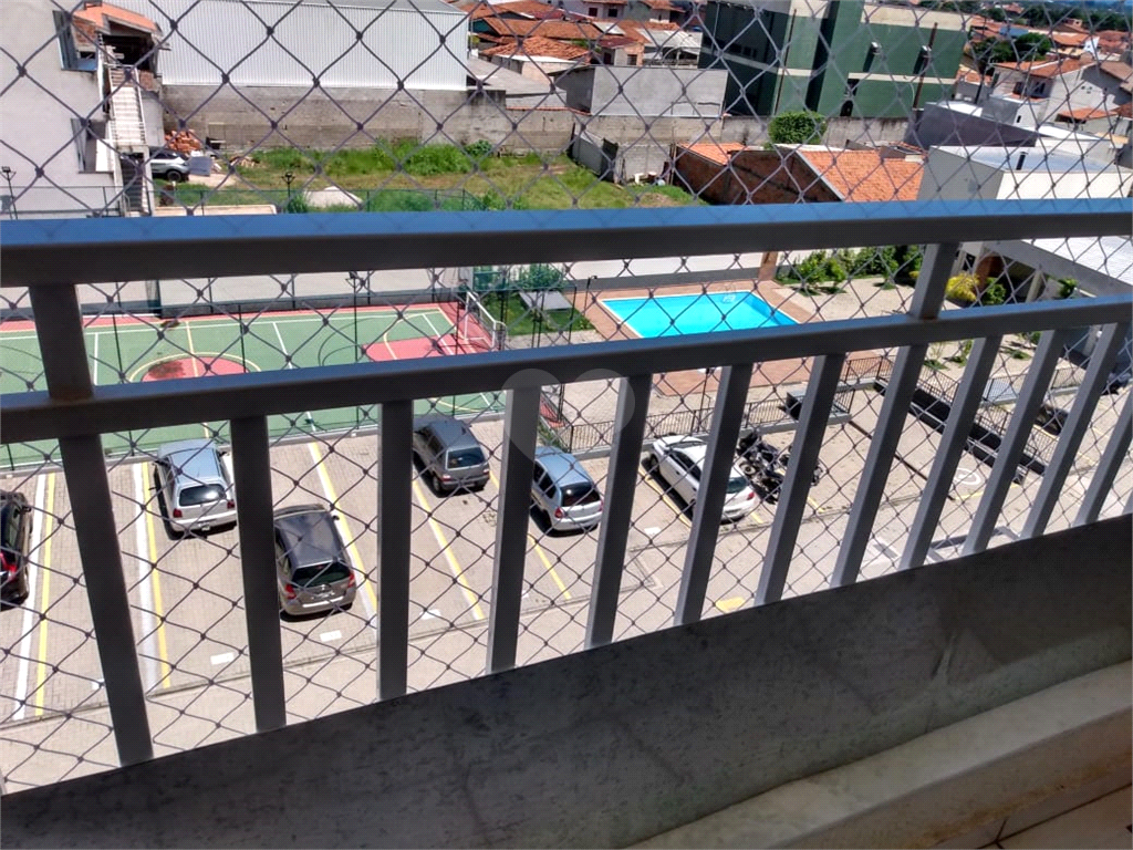 Venda Apartamento Taubaté Chácara São Manoel REO768403 5