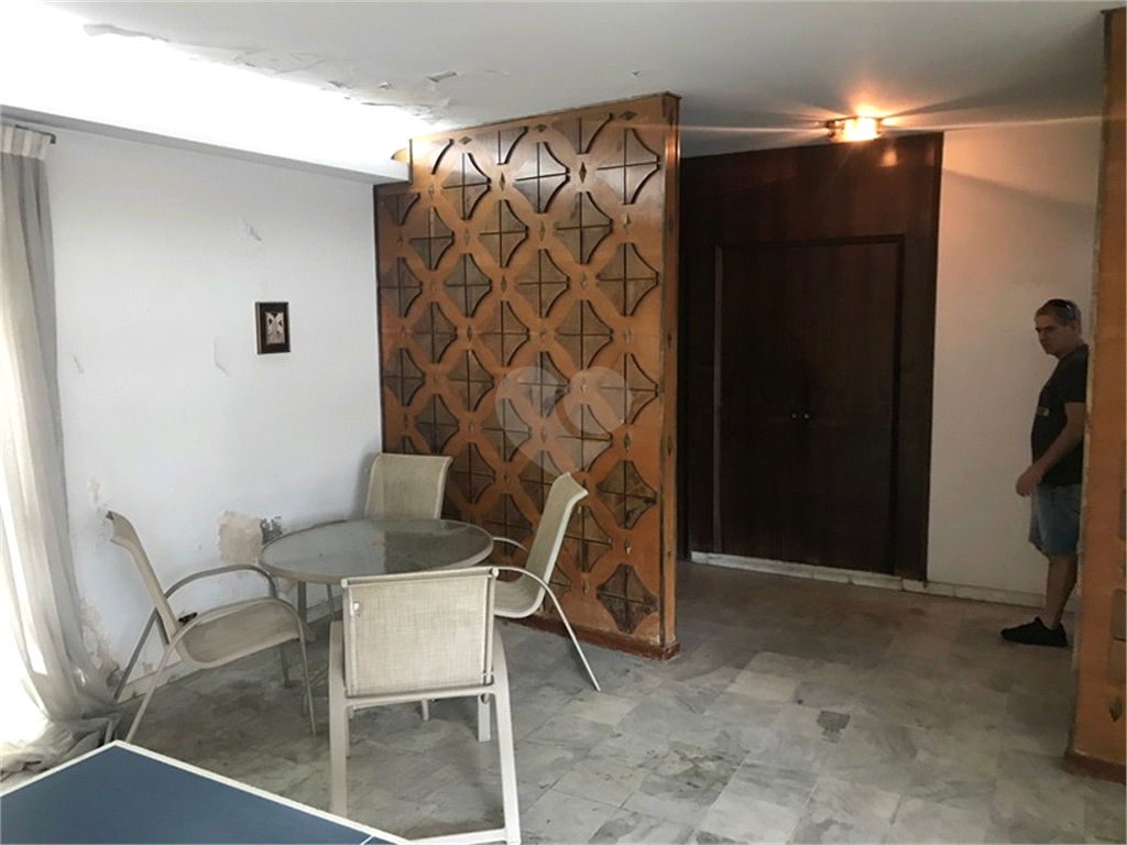 Venda Casa São Paulo Vila Romana REO768407 10